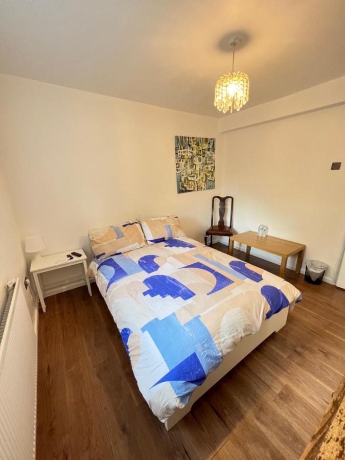 Woodbury House 5A Lejlighed London Eksteriør billede